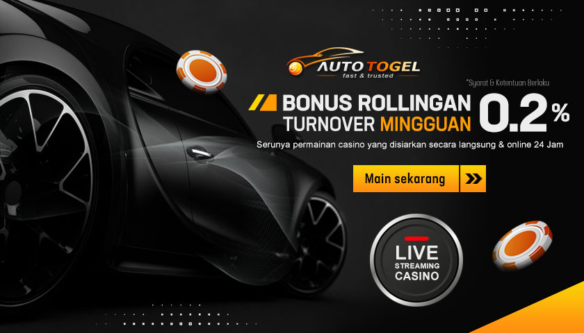 Situs Agen Togel Online Resmi, Terbaik Dan Terpercaya