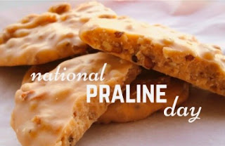 National Pralines Day HD Pictures, Wallpapers