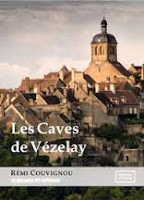Les caves de Vézelay