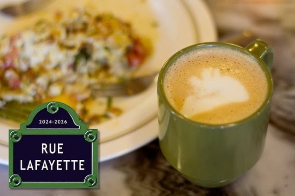 Coupon STL: WeDeal St Louis - $6 for $12 at Rue Lafayette