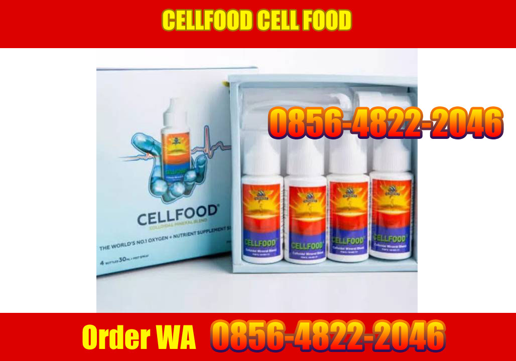 jual cell food cellfood