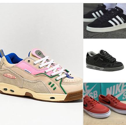 globe skate shoes sale