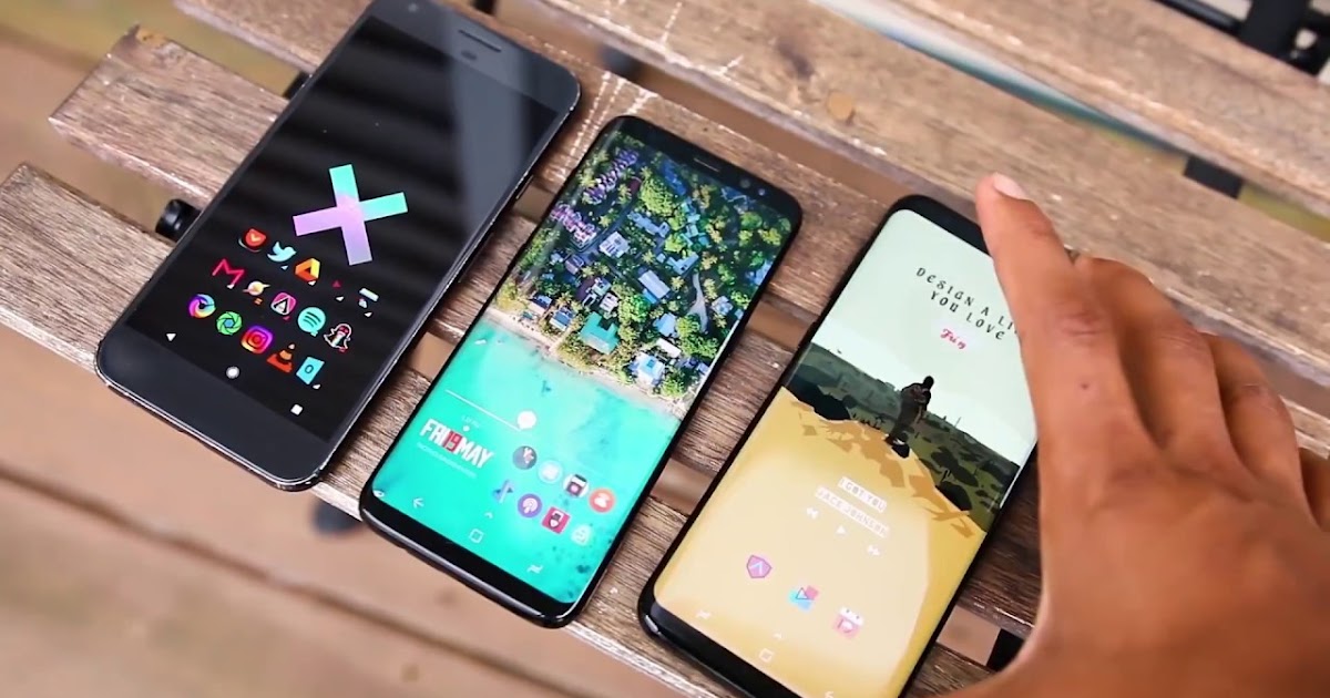 How To Make Your Old Android Phone Look And Feel New Again