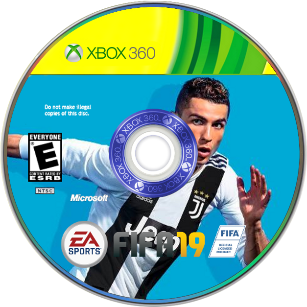 Jogo Xbox 360 Fifa 19 Dvd LT 3.0 - Desbloqueado - Videogames - Nossa  Senhora da Apresentação, Natal 1081396133