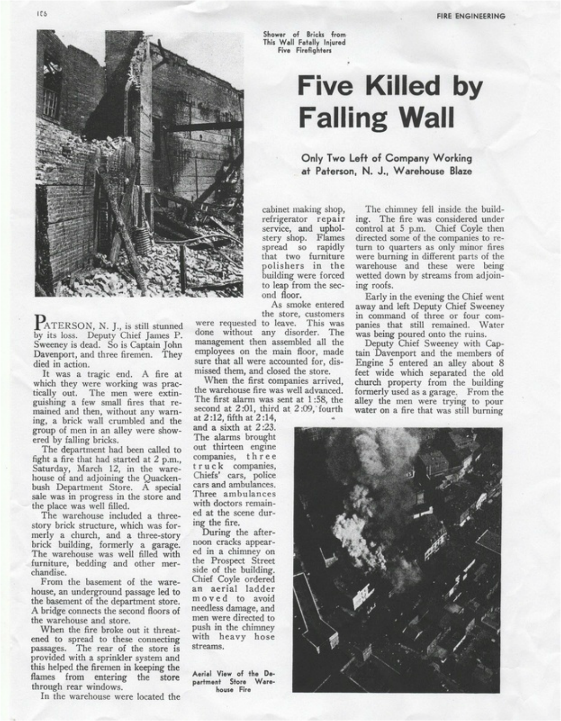 All Things Quackenbush Peter Quackenbush, The Quackenbush & Company