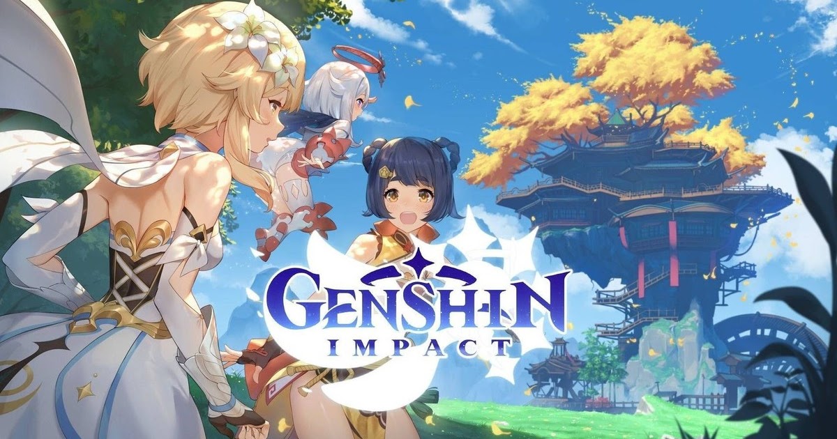 Genshin Impact (Multi) – Guia de personagens quatro estrelas (Parte 1) -  GameBlast