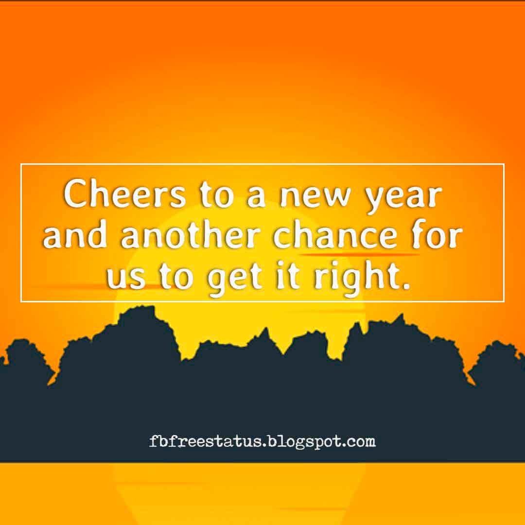 New Year Motivational Quotes and Inspirational Quotes with Images