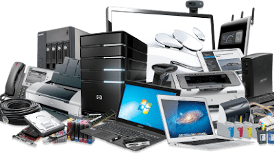 Usaha bisnis install ulang Laptop Notebook dan service Printer