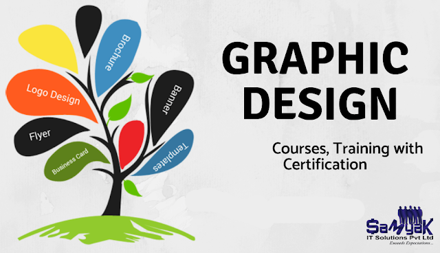 Graphic Designing Training in Jaipur