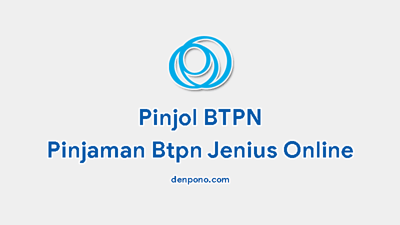 Pinjol BTPN : Pinjaman Btpn Jenius Online