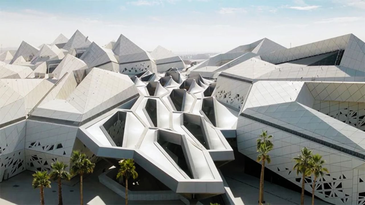 Arquitectura Parametrica ¿Que Es? Definición y