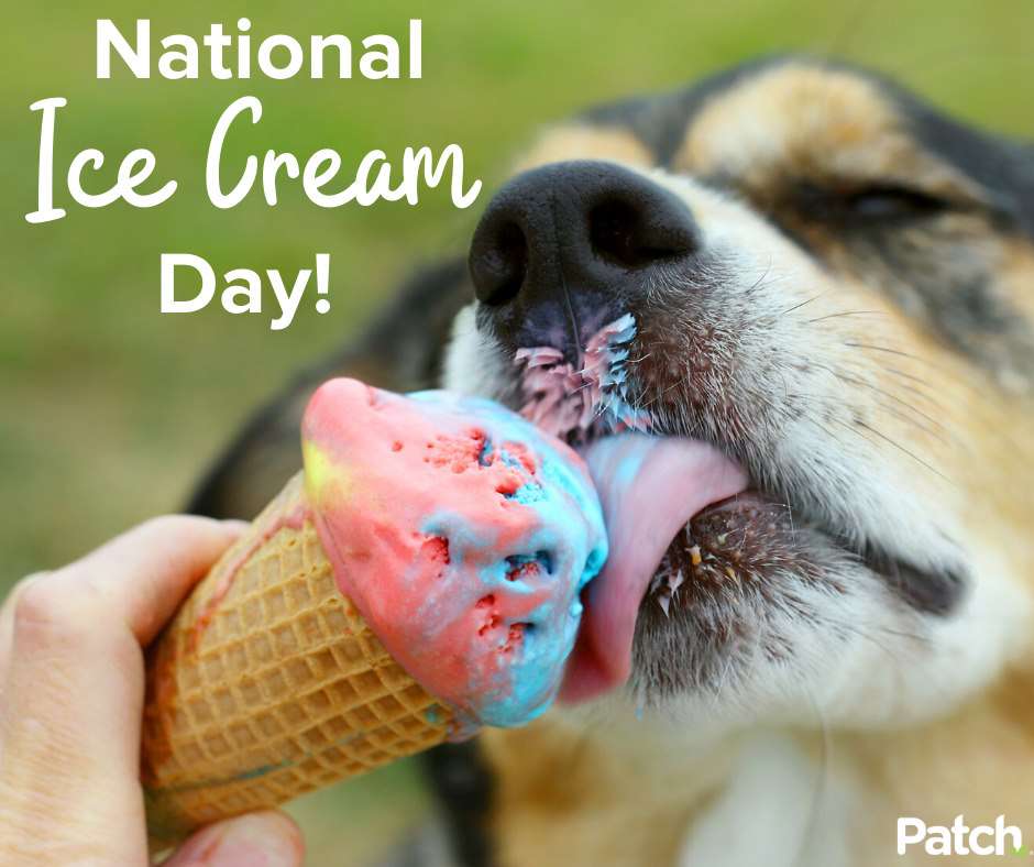 National Ice Cream Day Wishes for Instagram