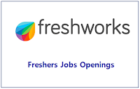 Freshworks-freshers-recruitment
