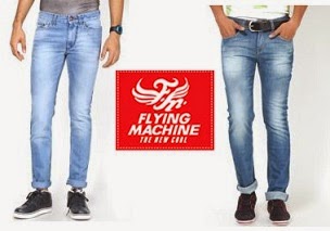 Flying Machine Mens Jeans