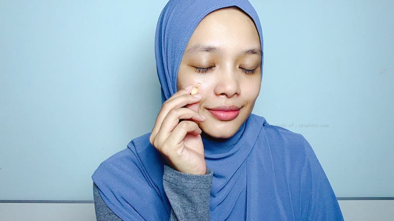 Beauty Blogger Malaysia