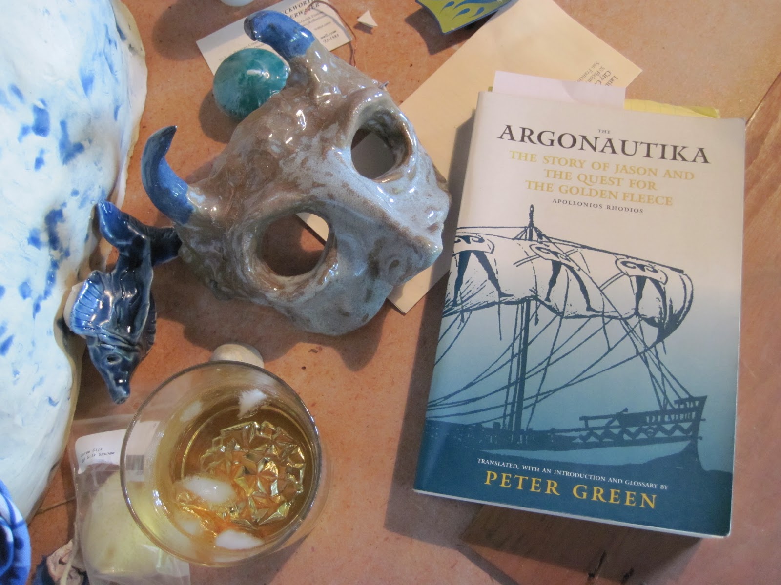 Matt Duckworth Underwater: May 2012