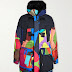 SACAI + KAWS