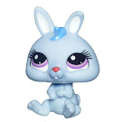 Littlest Pet Shop Singles Rabbit (#3577) Pet