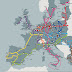 Corridoio Scandinavo-Mediterraneo