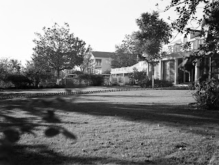Edward Everett Horton Encino Ranch Home Belly or Belleigh Acres 101 Freeway