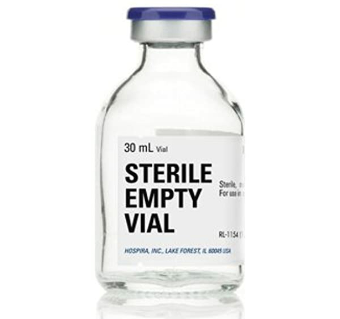 Happy, Healthy, & Thriving... Diluting Insulin