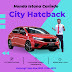 Honda City Hactback RS