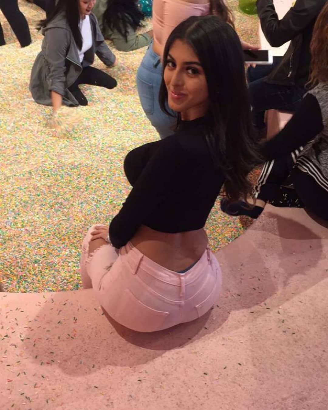 Sophia Leone Social Media Pics Celebrity Photos Daily