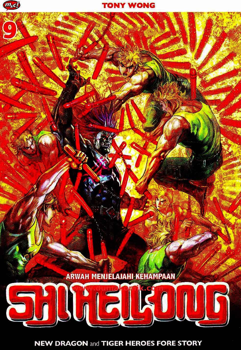 download komik shi hei long iii download komik shi hei long iii