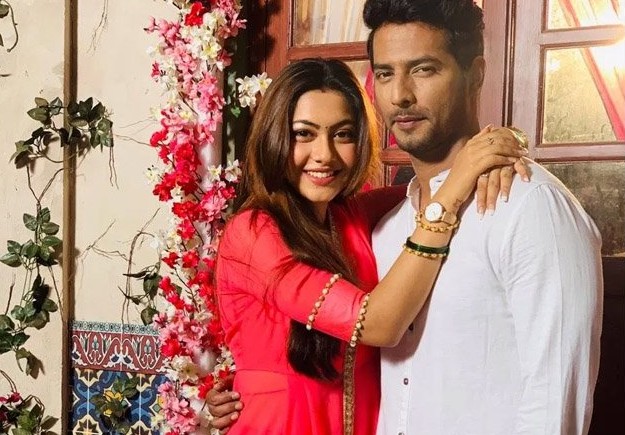 Reem Shaikh and Sehban Azim