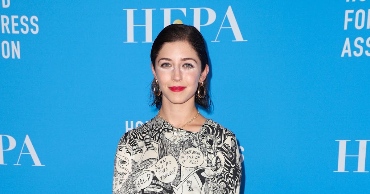 Annabelle Attanasio – HFPA’s Grants Banquet in Beverly Hills 07/31/2019