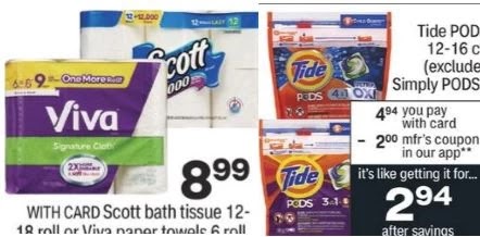 scott bath tissue deal cvs scott bath tissue deal cvs