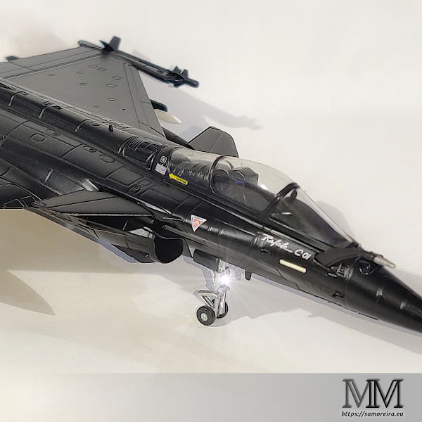 Dassault Rafale C