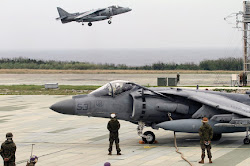 Korps Marinir Amerika Serikat (USMC) Tetap Operasikan Jet Tempur AV-8B Harrier II Hingga 2029
