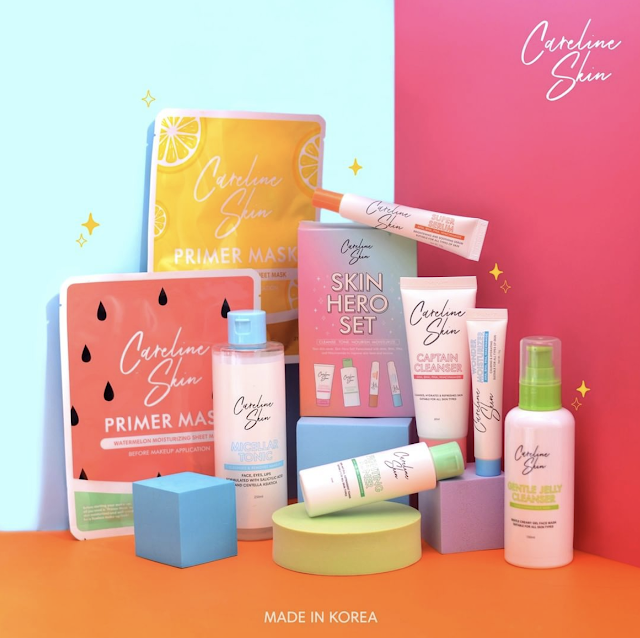 Nothing gets me more excited whenever I hear NEW SKIN CARE BEAUTY BULLETIN: New Filipino Skin Care Brands to try!