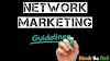 Network marketing guidelines in hindi