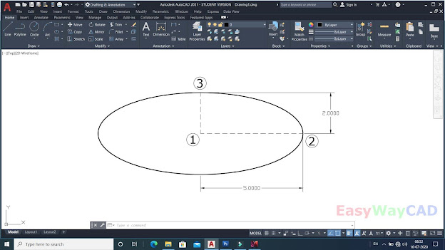 flatten ellipses cad 2018 flatten ellipses cad 2018