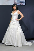 Alfred Sung Wedding Dresses