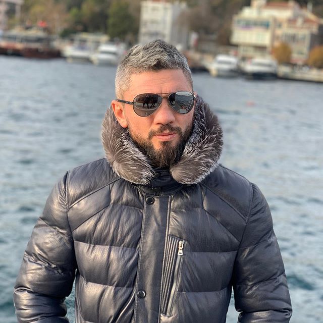 Survivor Parviz Abdullayev Kimdir, Kaç Yaşında, Boyu, Biyografisi