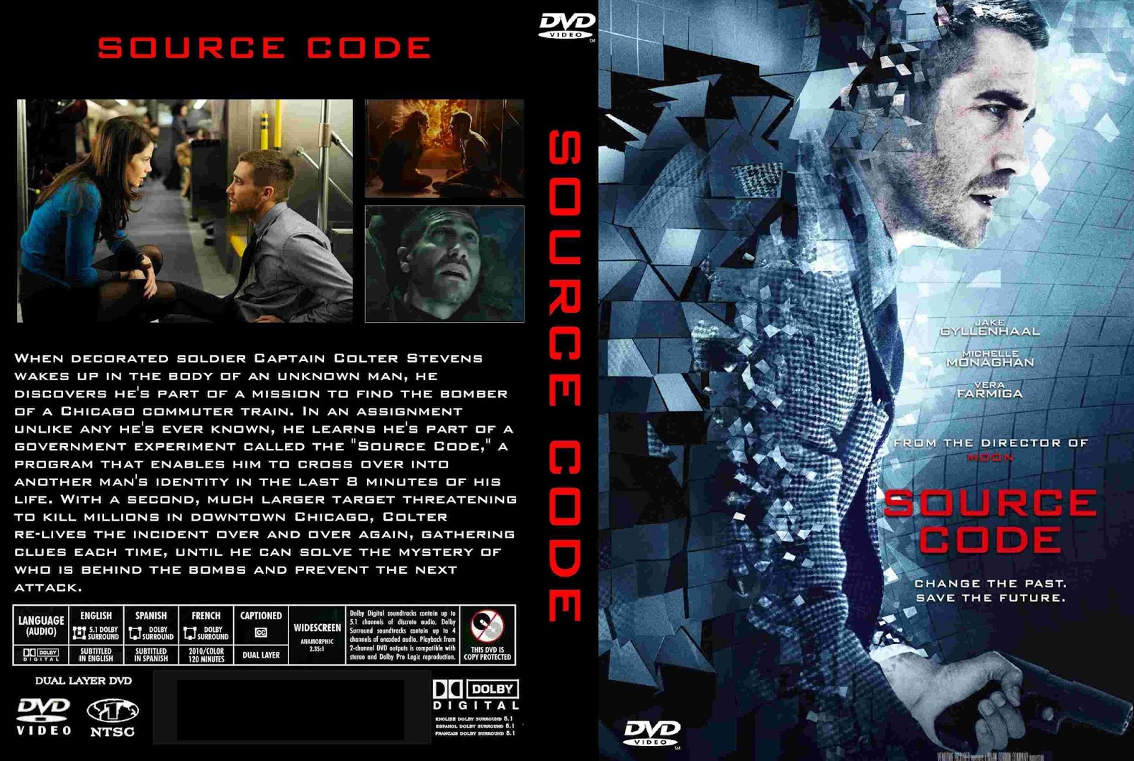 Source Code 2011 Movies And Download source-code-2011-movies-and-download