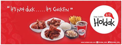 Peluang Franchise Makanan Korea Strategi