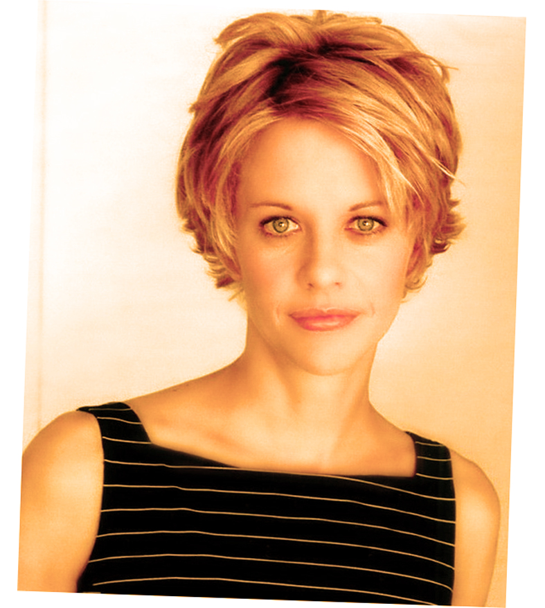 Hairstyles For 50 Year Olds With Thick Hair 2016 New Ellecrafts