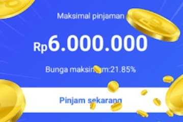 DanaKu Pinjaman Online Langsung Cair 6 Juta - AccPinjol