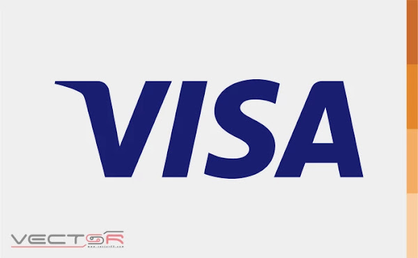 Visa Logo - Download Vector File AI (Adobe Illustrator) Visa Logo - Download Vector File AI (Adobe Illustrator)