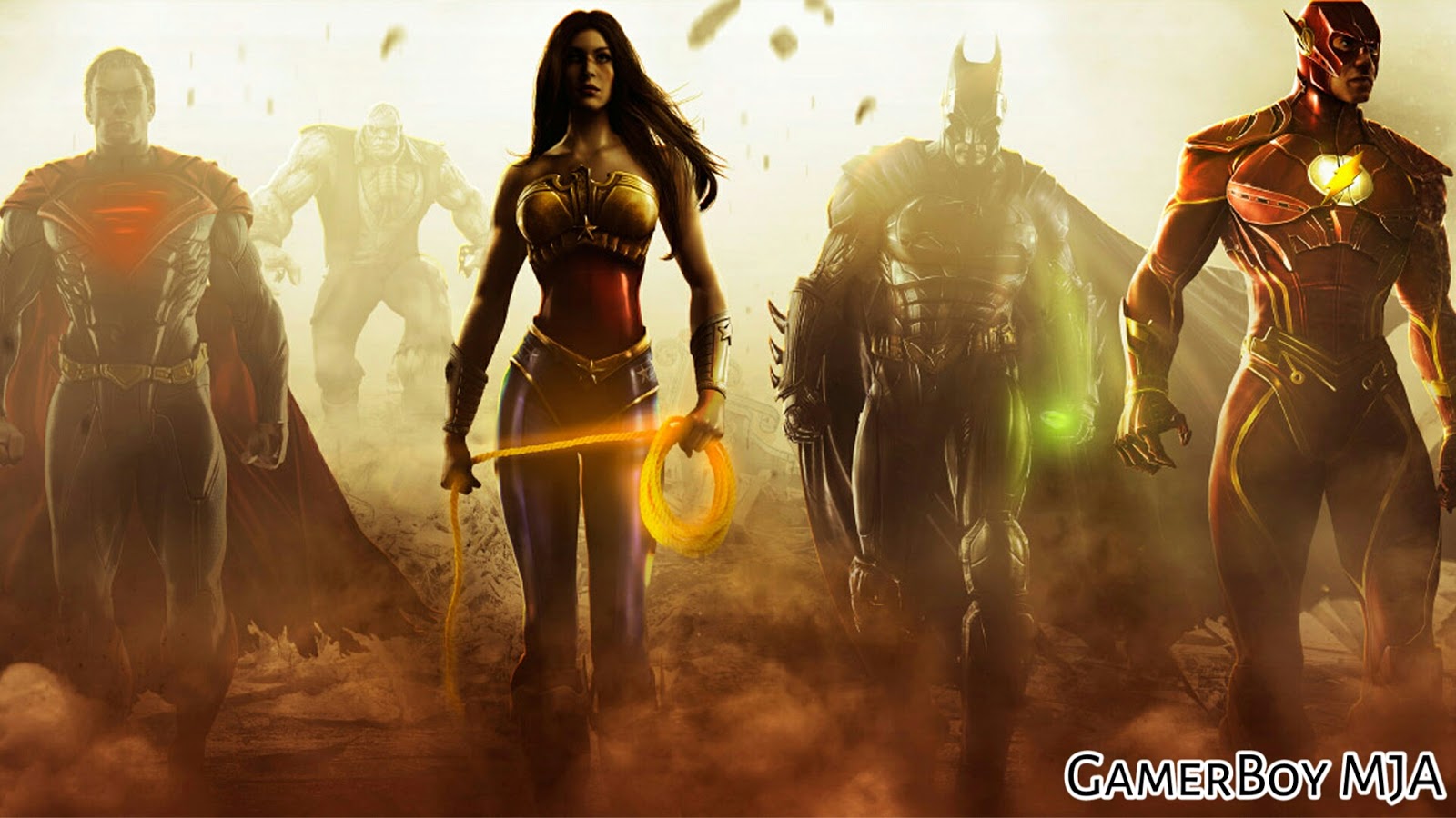 6 7gb Download Injustice Gods Among Us Ultimate Edition Game For Pc Free Download Highly Compressed Full Version