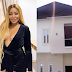 Ex-BB Naija housemate Erica announces her second house