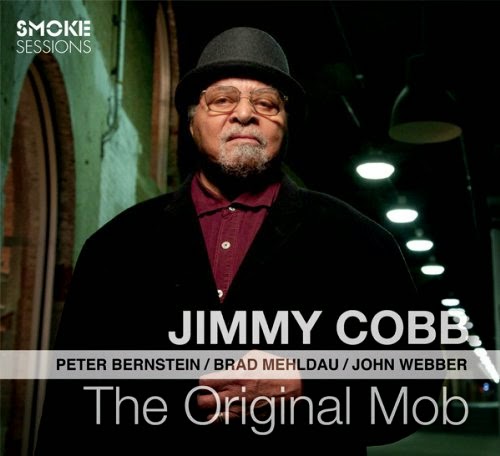 JIMMY COBB:  THE ORIGINAL MOB