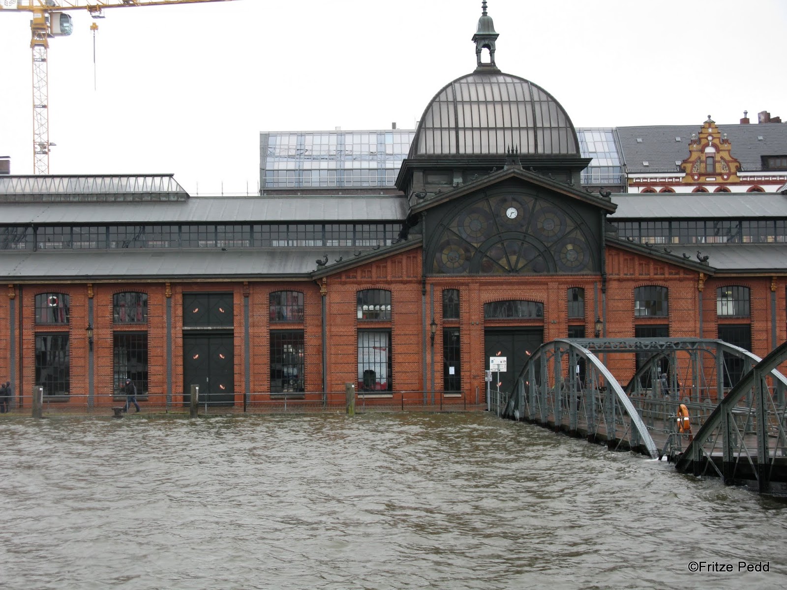 Https Www Hafen Hamburg De Downloads Media Dokumente Hhm Pohh Magazin 1 18 Engl Pdf