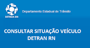 Consulta Situacao Veicular