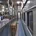 Indian Railways: Now Get Live Status of Pantry Car Kitchen in Running Train । IRCTC