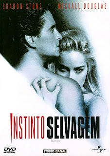 Instinto Selvagem - HDRip Dual Áudio